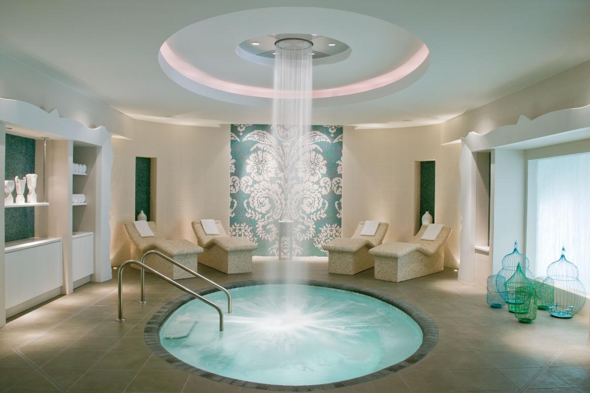 Wellness Retreats and Spas in Panama City Beach: Your Guide to Relaxation and Rejuvenation