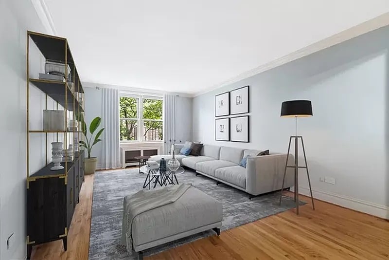 143 Bennett Ave #5M