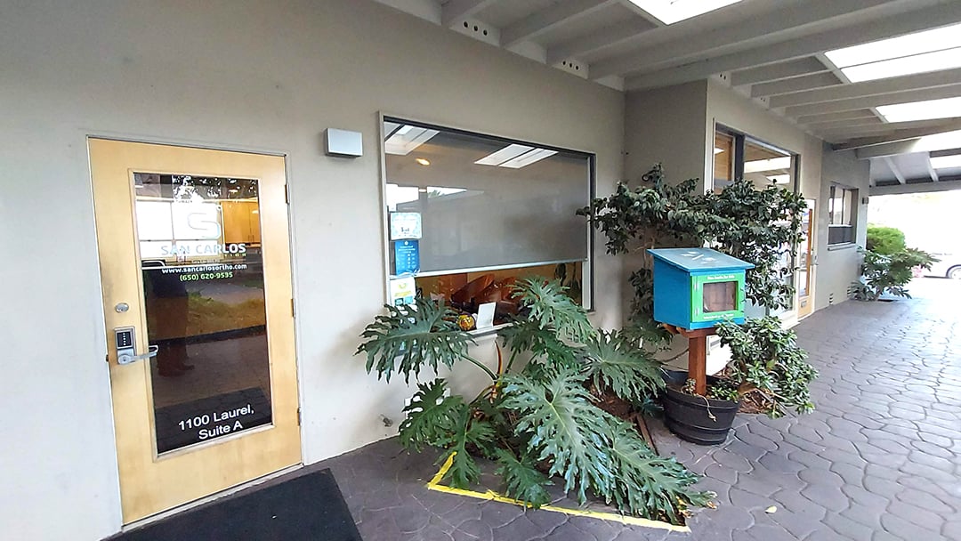 Turn Key Dental Space for Lease