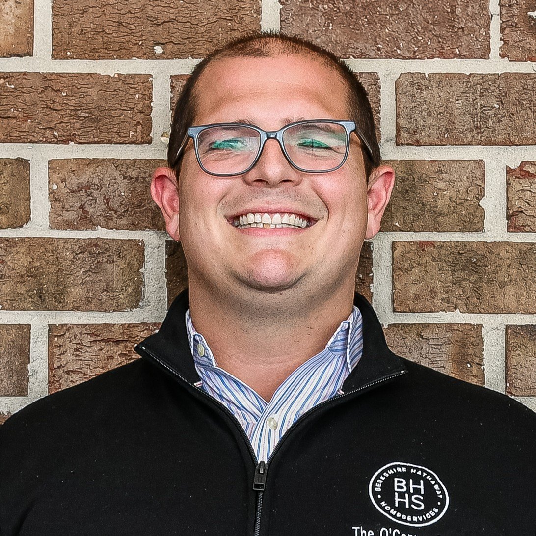 Joseph Gaines Indianapolis, IN Real Estate Agent Headshot
