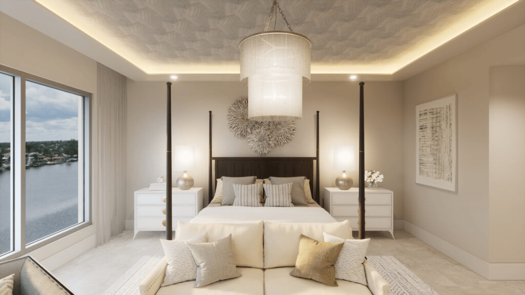 The Ritz-Carlton Residences Naples