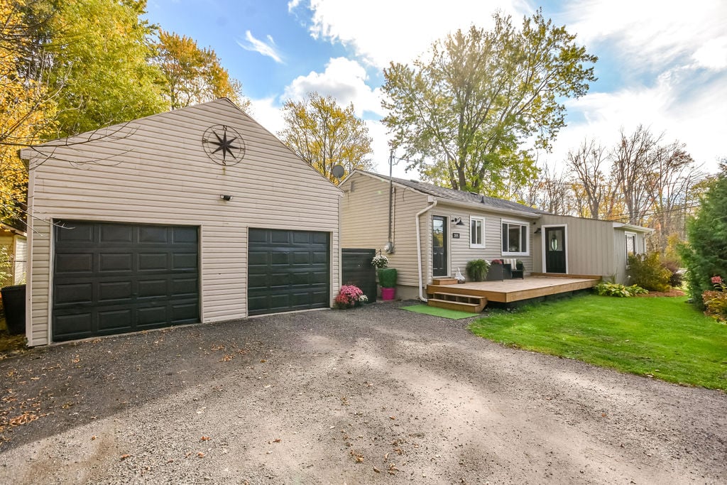 Bright and Welcoming