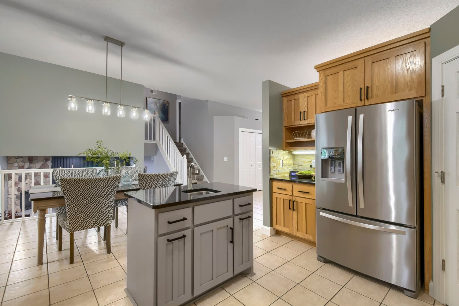 22376 Brett Trail, Rogers, MN 55374