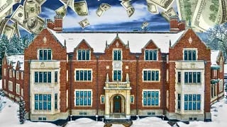 Explore the Bishop Mansion — Detroit’s Hidden Giant