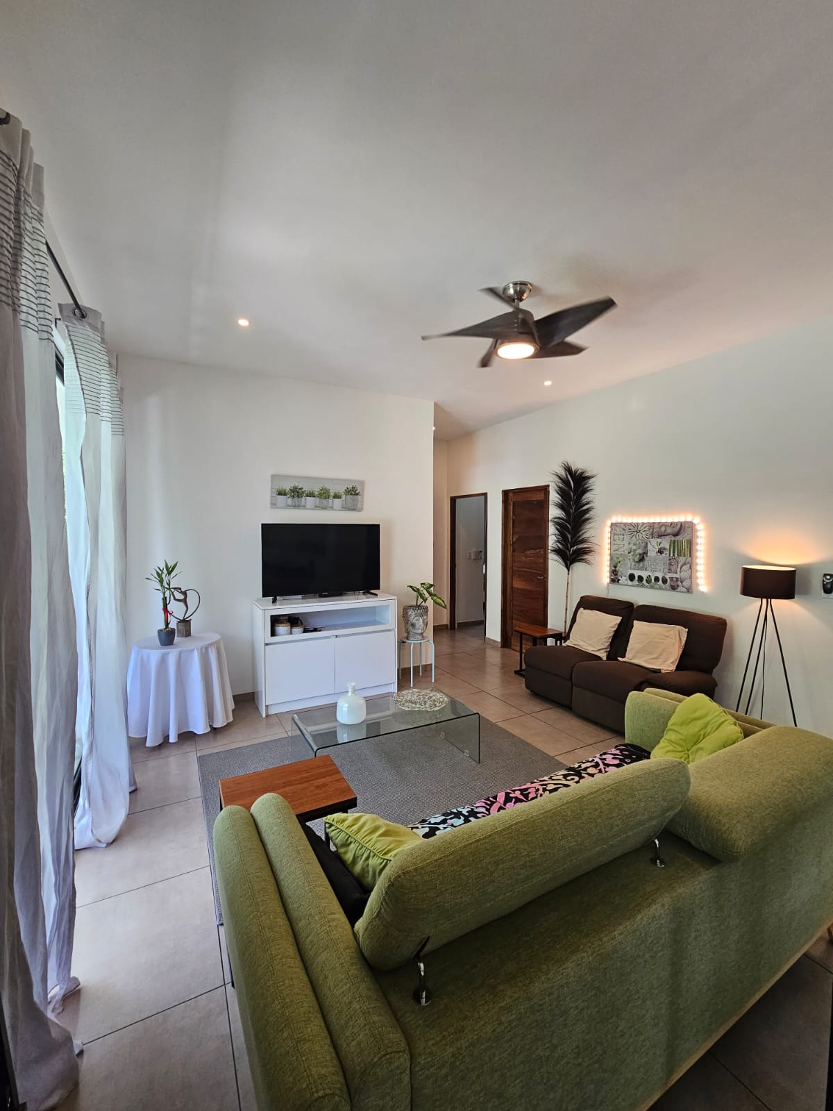 Seahorse Bed and Breakfast Playa Tamarindo