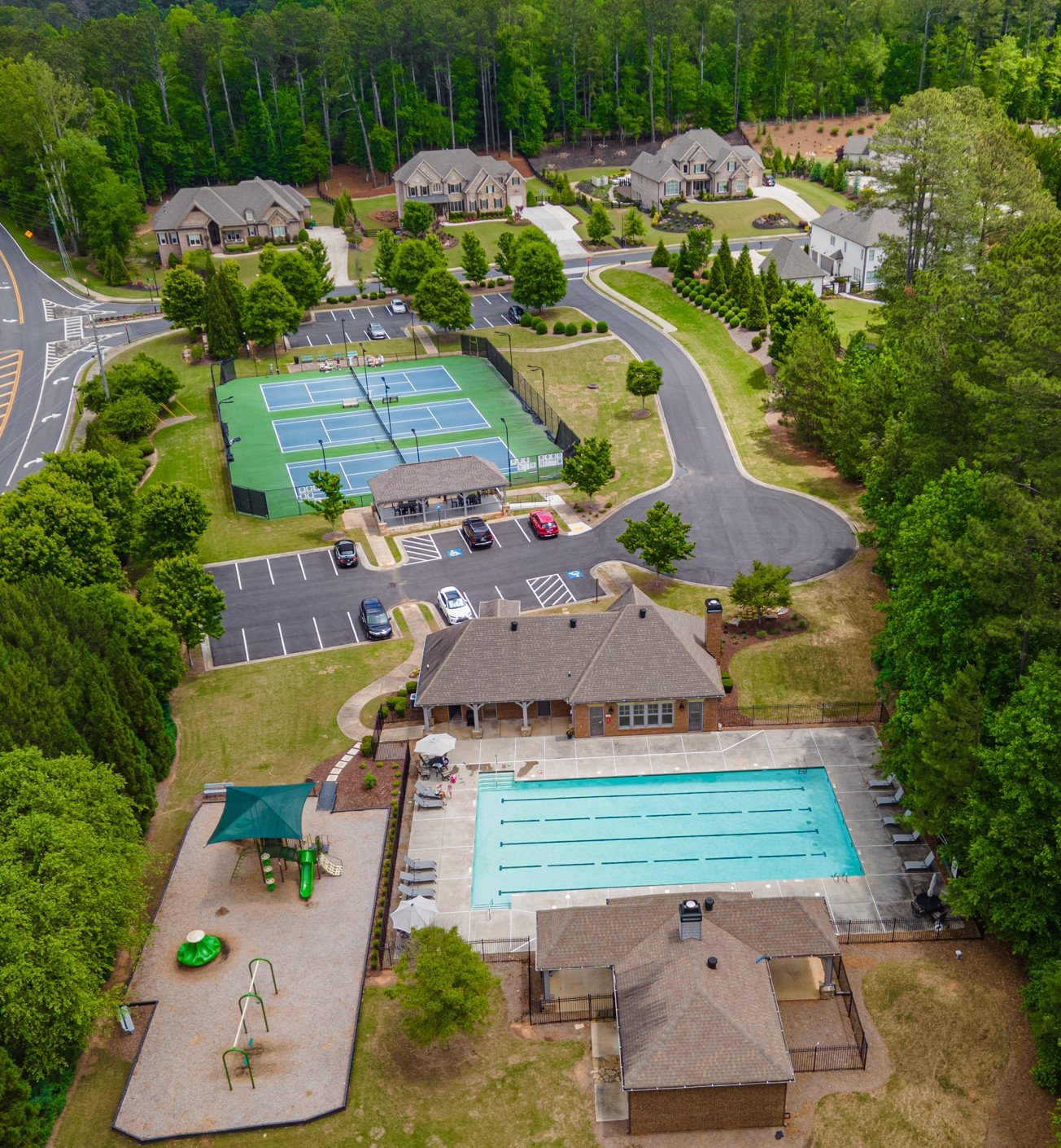 16555 Quayside Drive