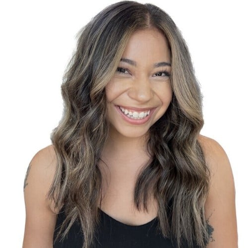 Devan Maki Santa Monica, CA Real Estate Agent Headshot