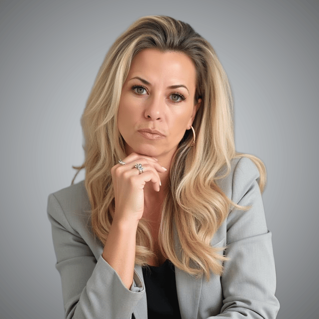 Kimberly  Shore