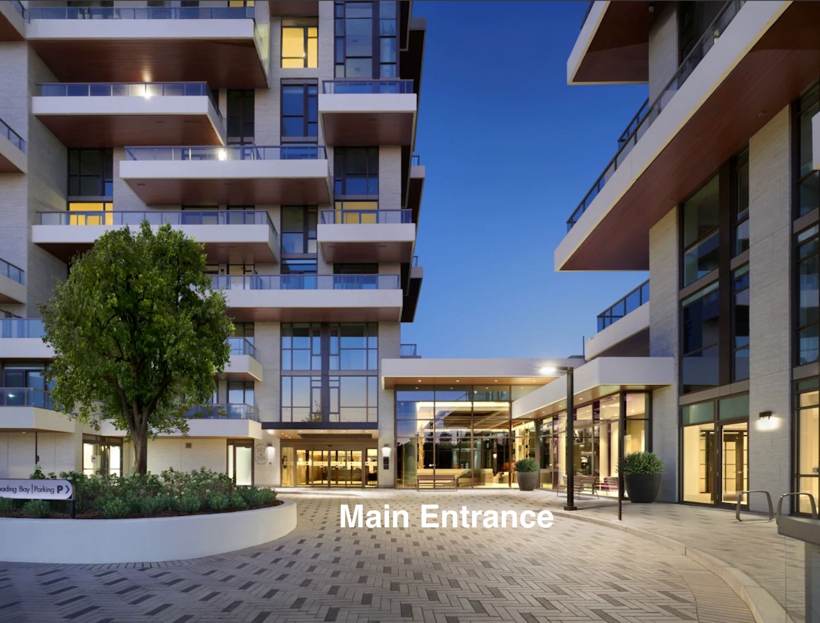  SOLD: Luxury Corner Penthouse 