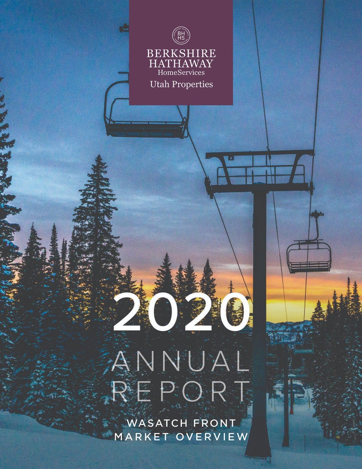 Wasatch Front Report 2020 1
