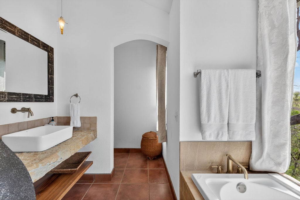 Casa de Estrellas | Elegant 4BR Ocean View Home in Pacific Heights, Potrero