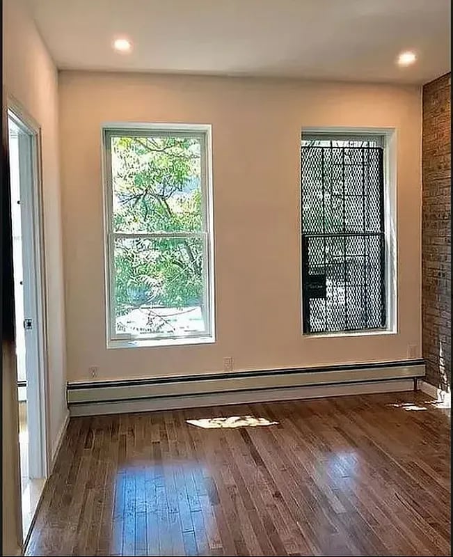 638 Rogers Ave 3rd Fl