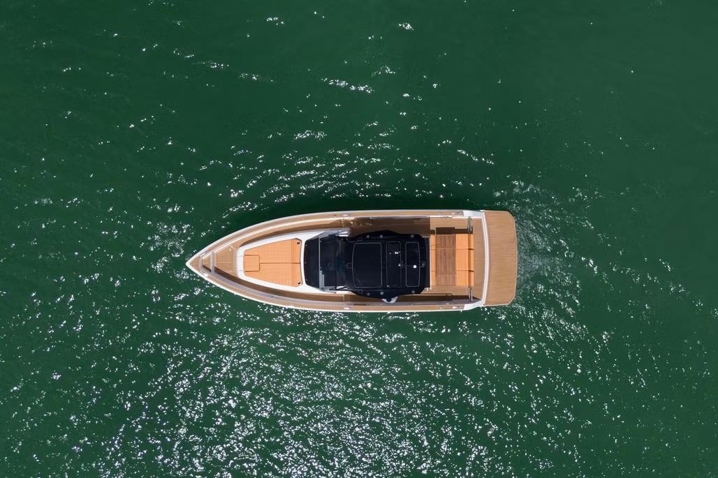 2023 Pardo Yachts 38 | 38ft