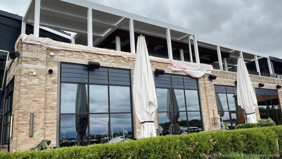 Southdale Center to Add Upscale Steakhouse in 2026