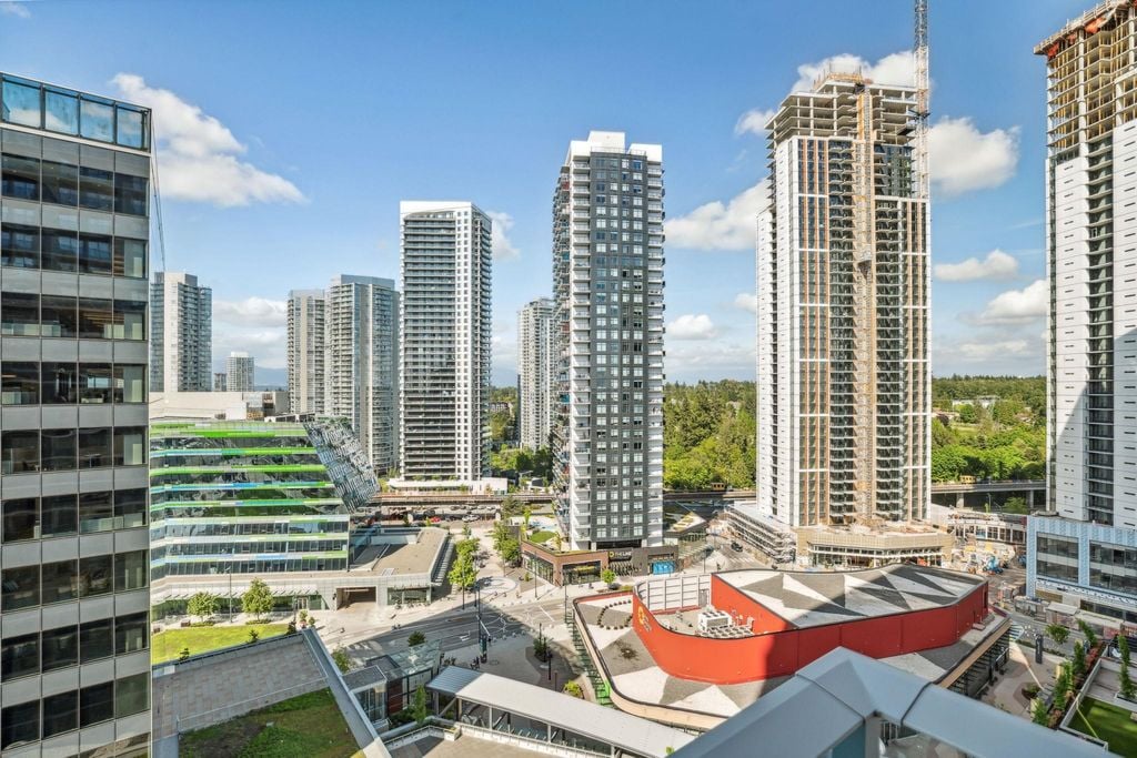 13615 Fraser Hwy, #1608