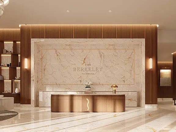 The Berkeley