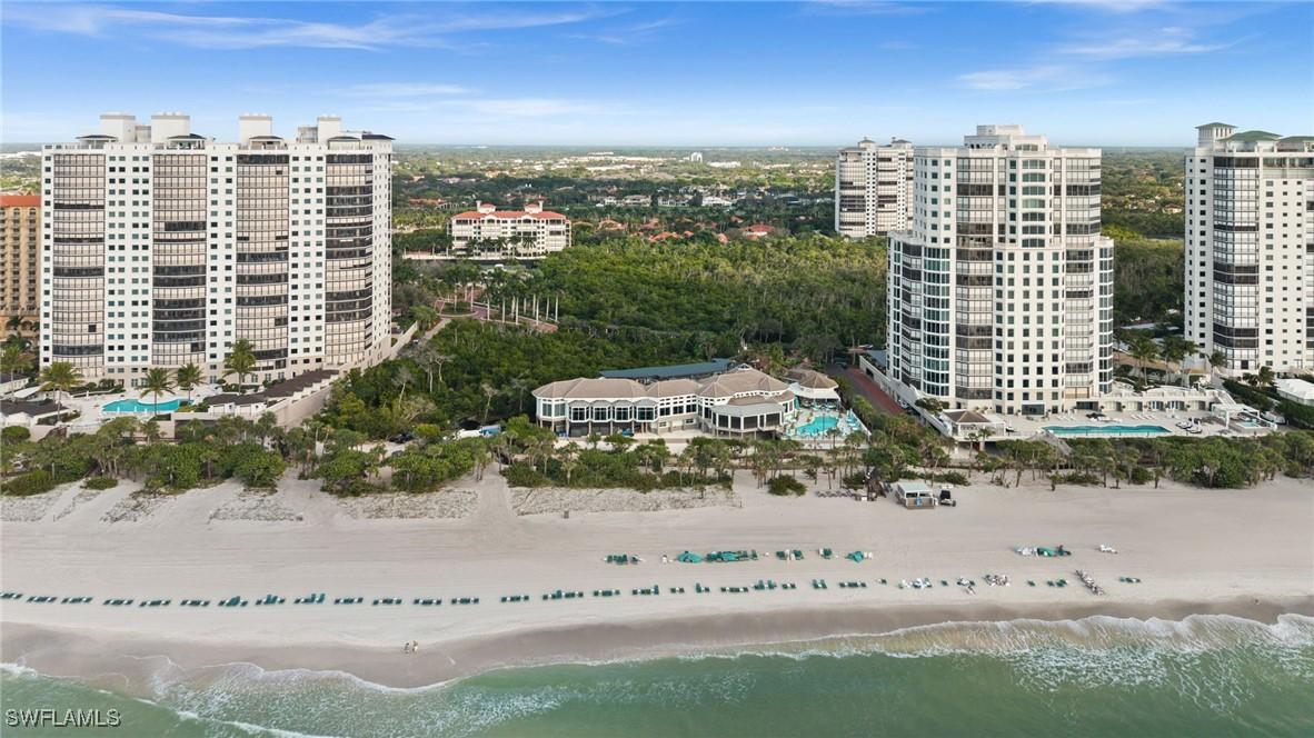 8787 Bay Colony Dr #603