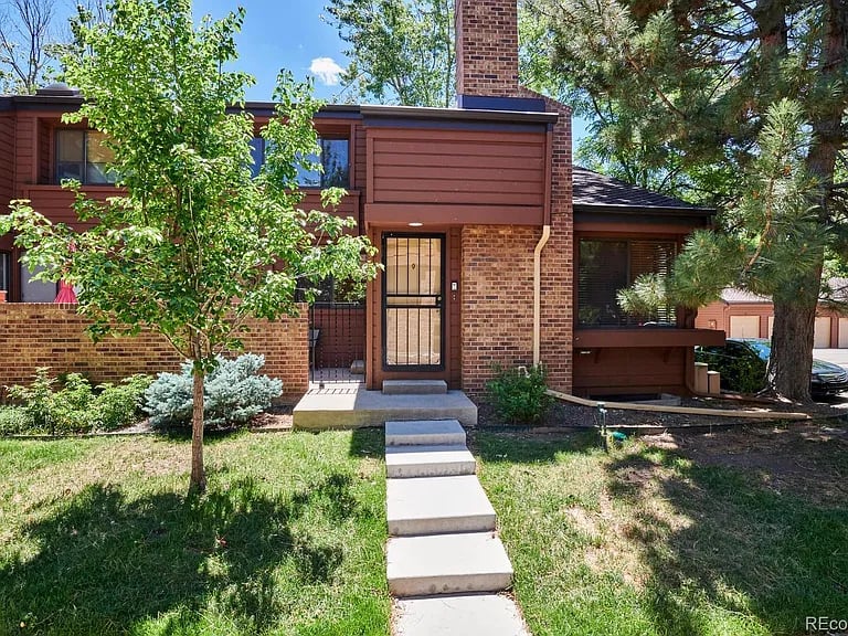 2685 S Dayton Way APT 91