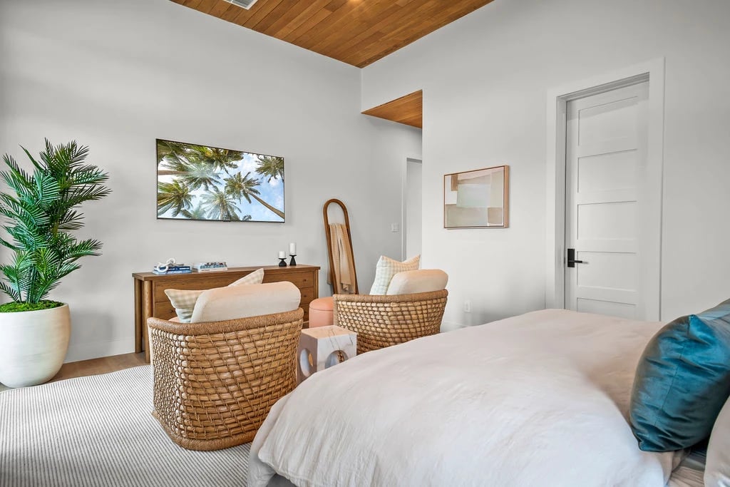Darling Lane ~ Custom Residence