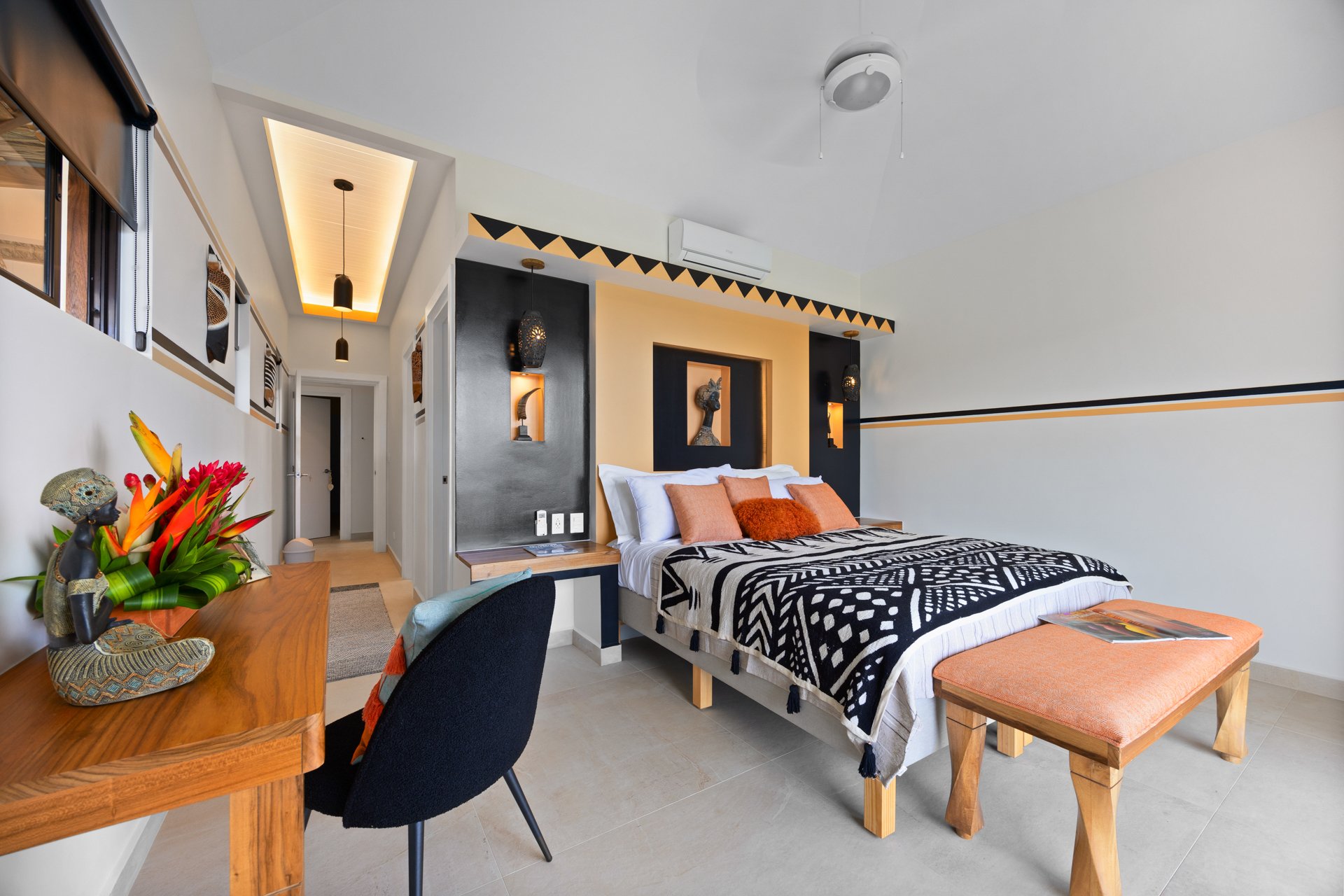 Casa Camari en la Marcela | Near the Coast House For Sale in Playa Potrero