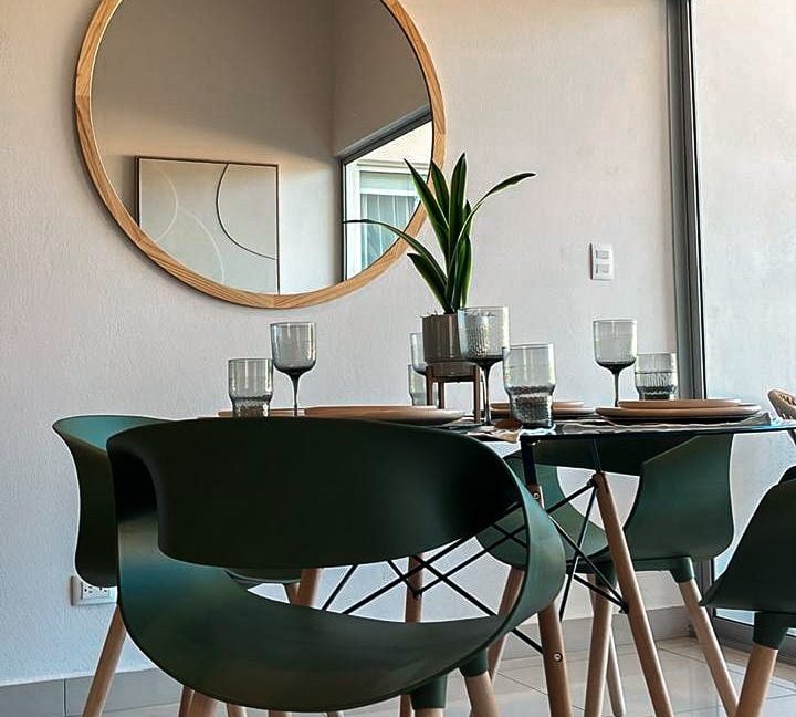 Casa Sole Model B