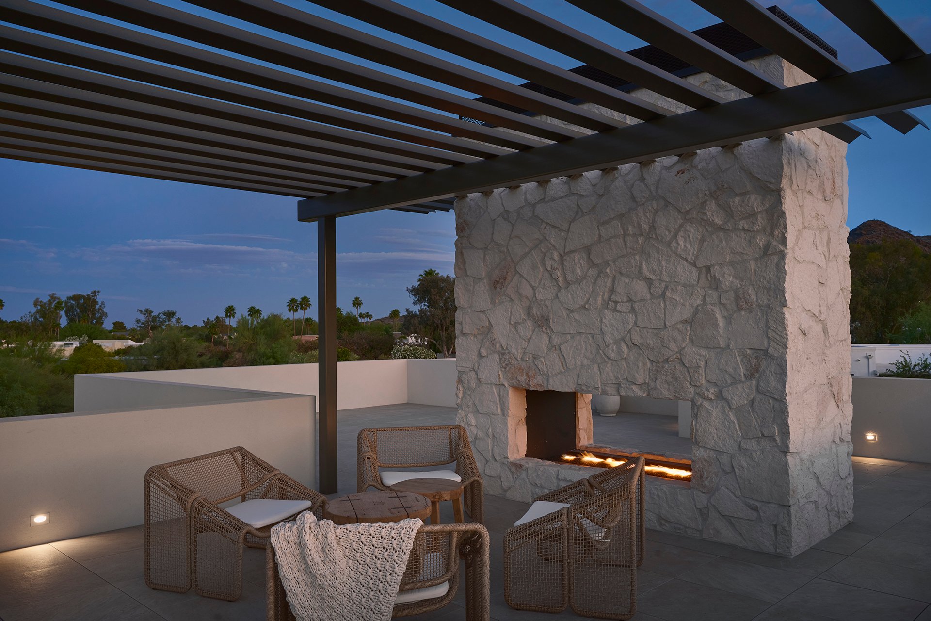 8717 N AVENIDA DEL SOL
