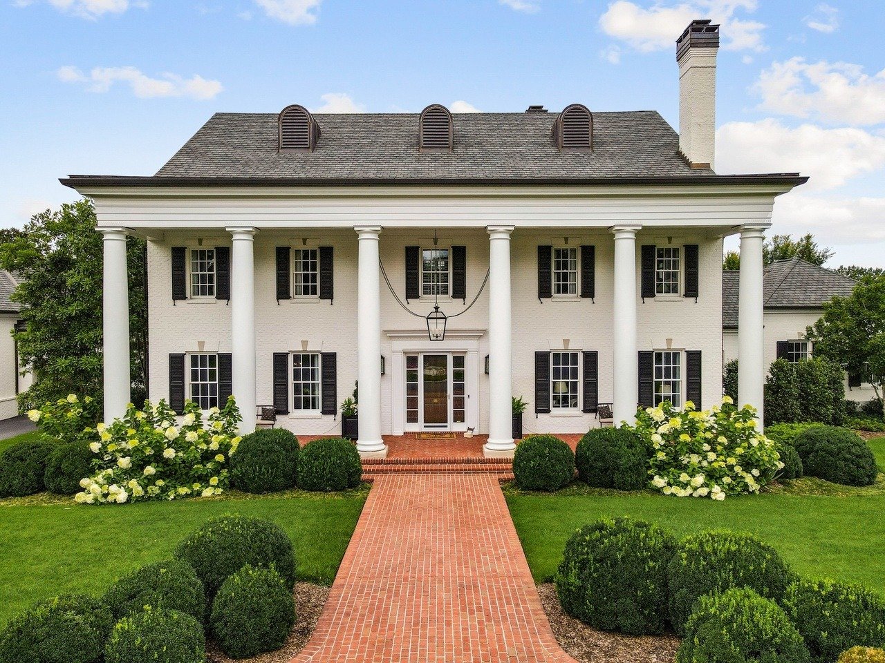 631 Williamson County Line Rd