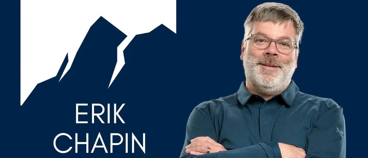 Erik Chapin