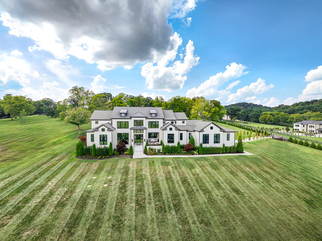 Franklin Hills Ln