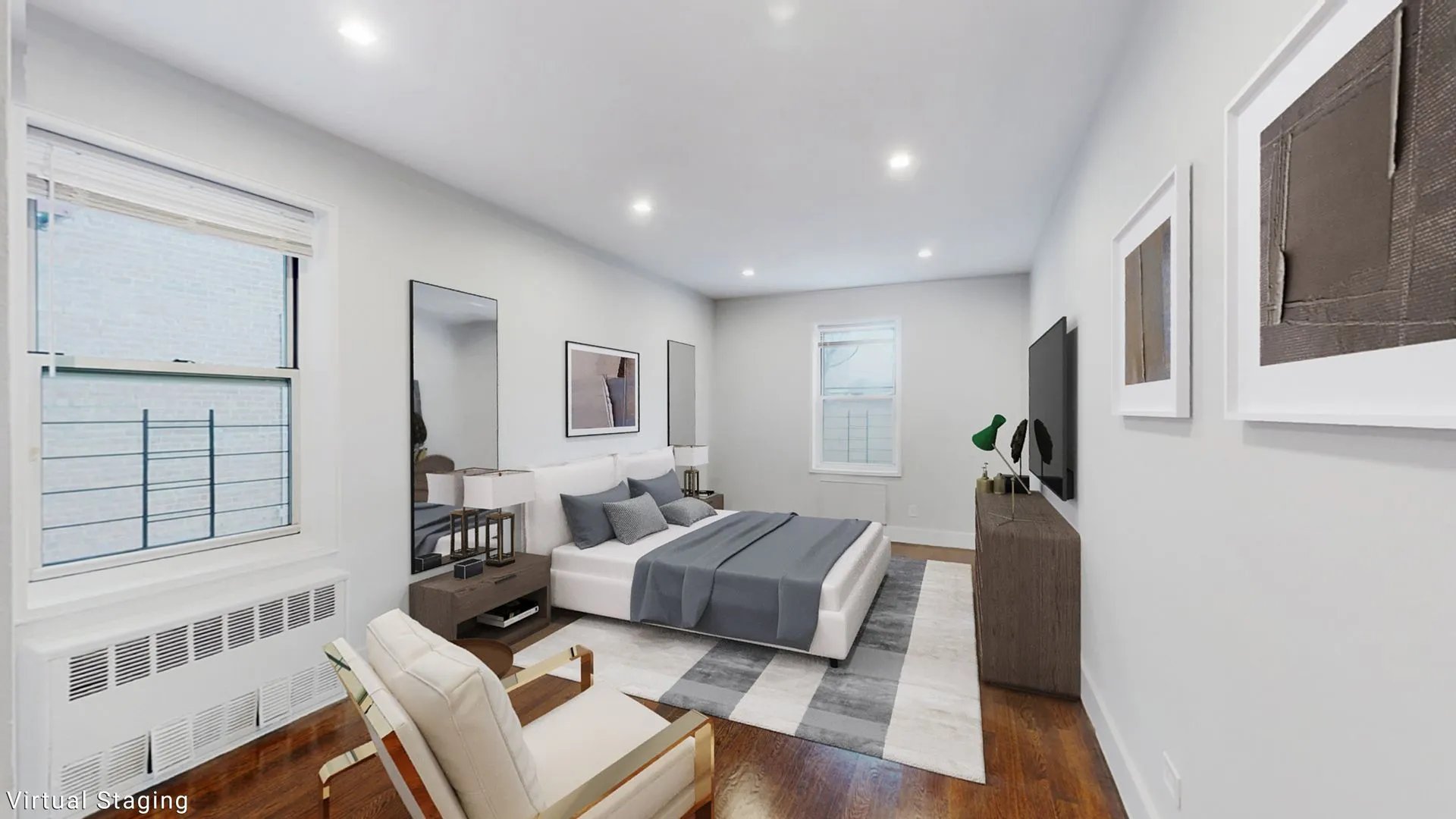 770 Ocean Pkwy Unit 2B