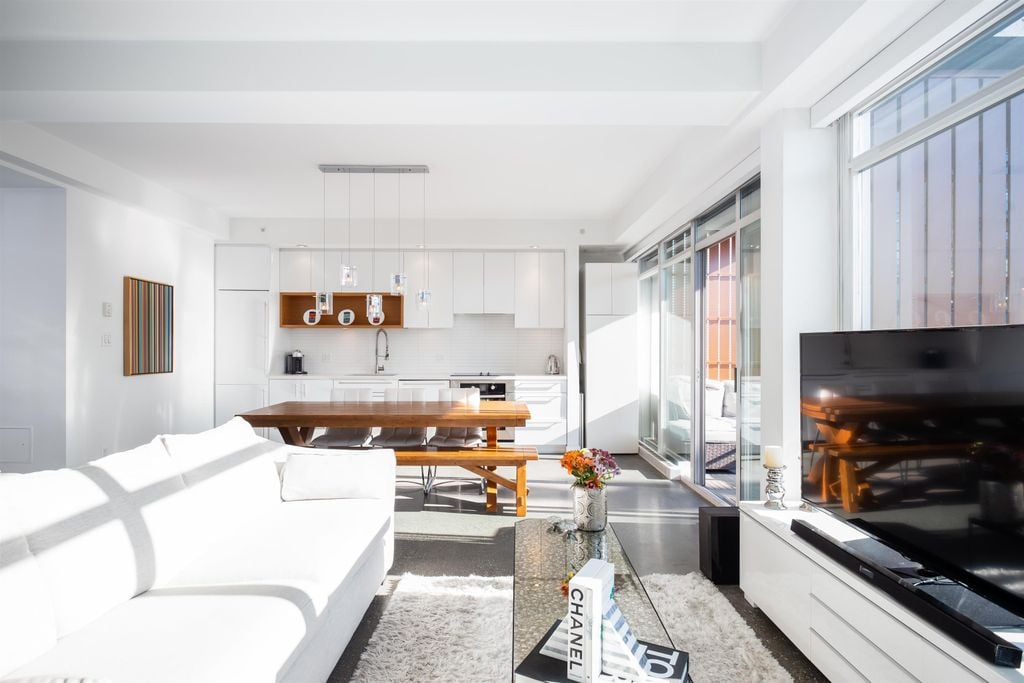 256 E 2nd Ave, #401