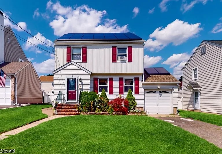 80 Highfield Ln