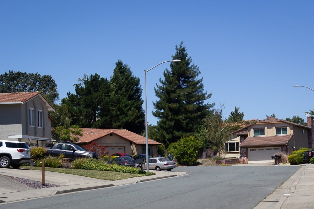 El Sobrante