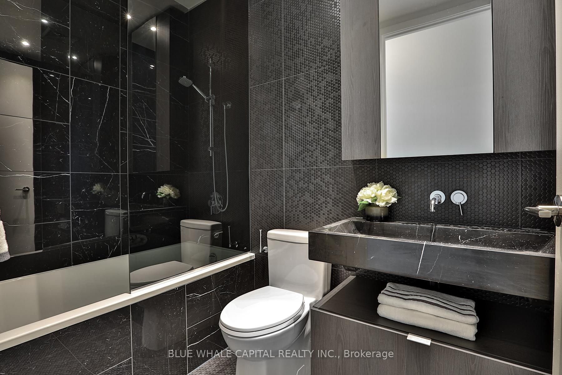 11 YORKVILLE PENTHOUSE 