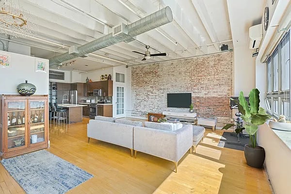 95 Lexington Avenue #5A