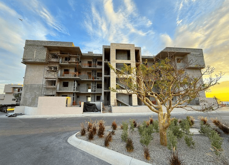 Invest in Paradise: Your Gateway to Cabo Real Estate & Lucrative Returns