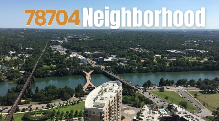 The 78704 Weekly