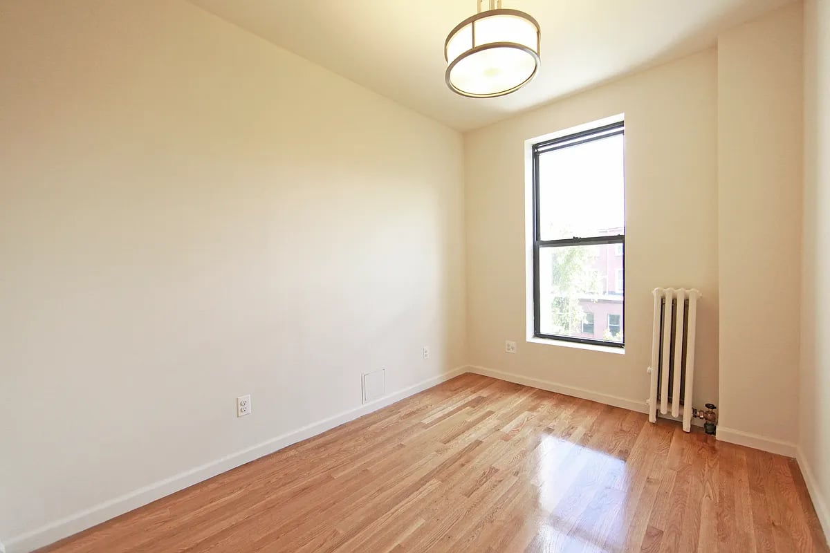 Sterling Place between 5th and 6th Ave