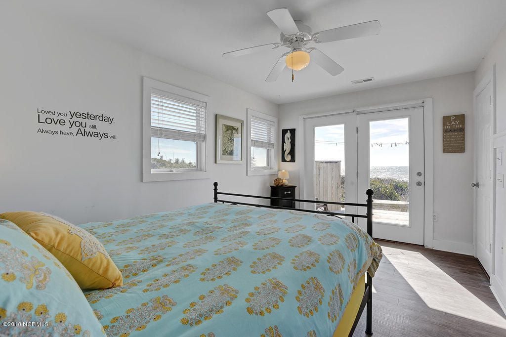 Ocean Front Home With Full Separate Apartment