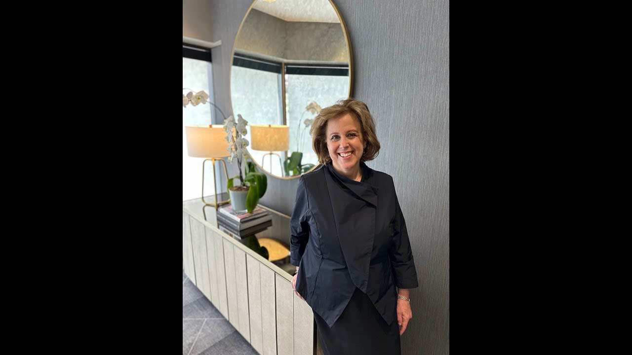 Meet Constance Cervone