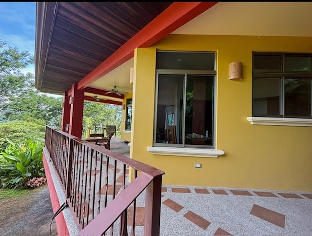 Build Amidst Untouched Jungle & Mountain Vistas | Ocean-View Estate with Fruit Orchards + Casita Design Your Vision in Tres Rios, Costa Rica