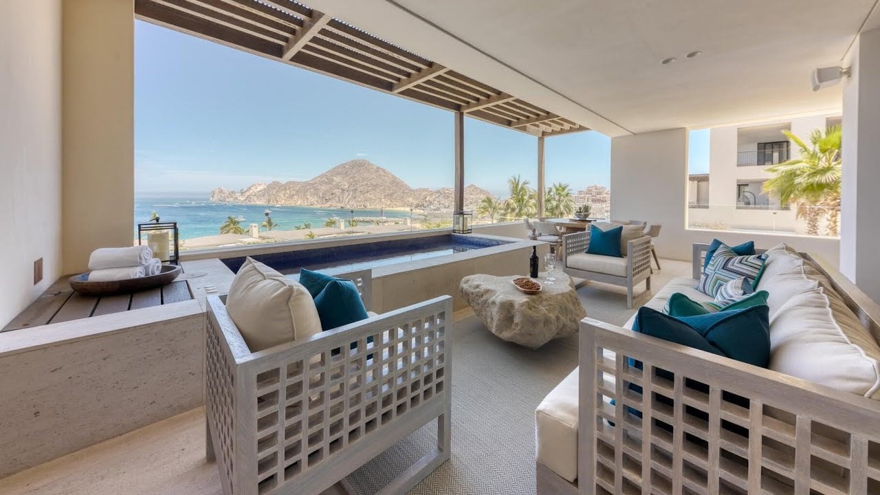 For Sale | 1 Homes Residence 6-203 | Cabo San Lucas