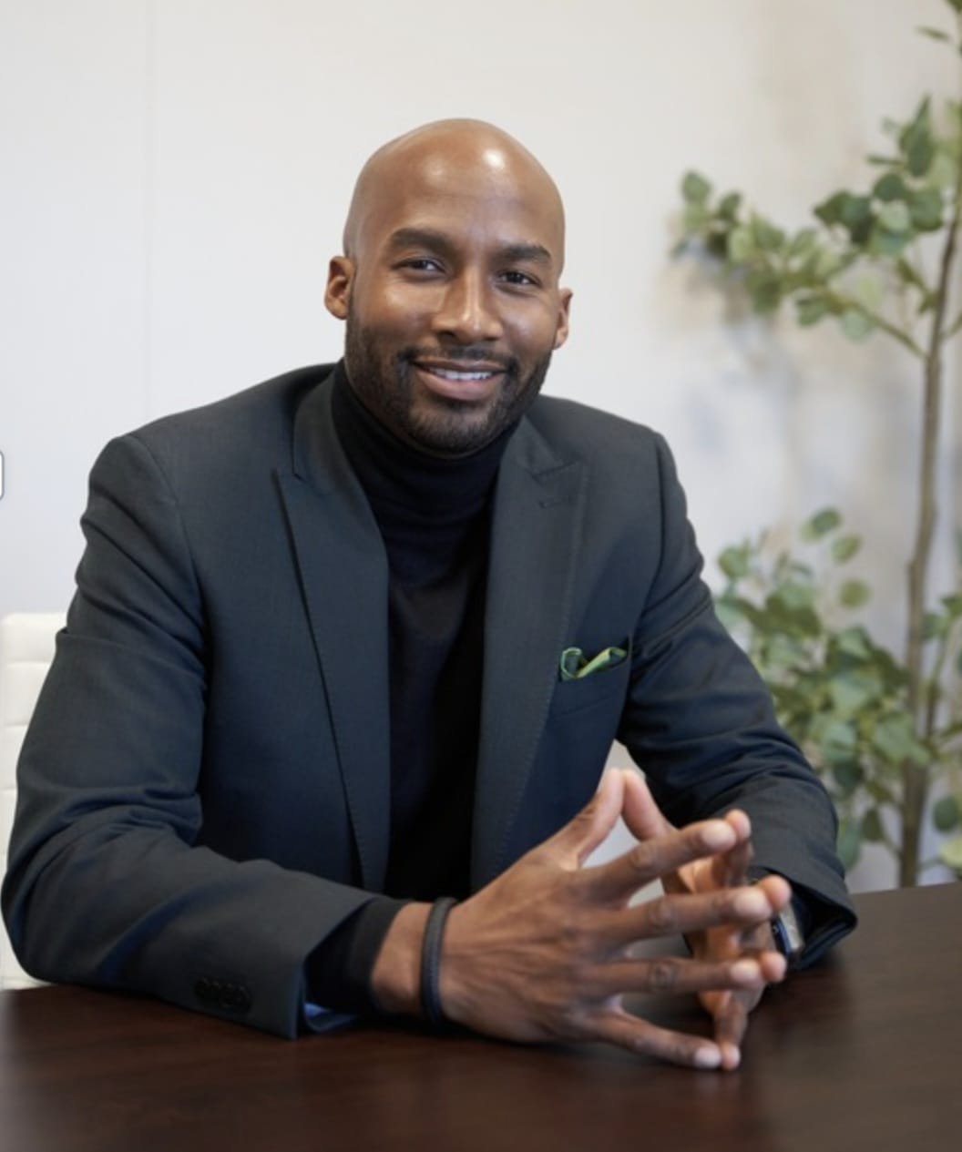 Rawleigh Preaster III