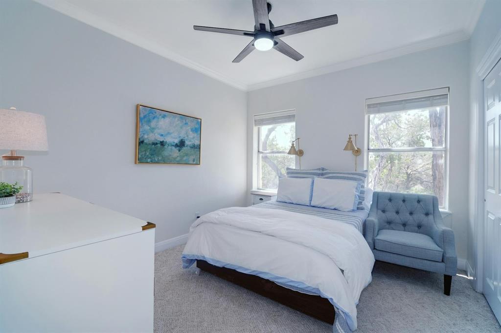 Just Listed On Lake Travis!