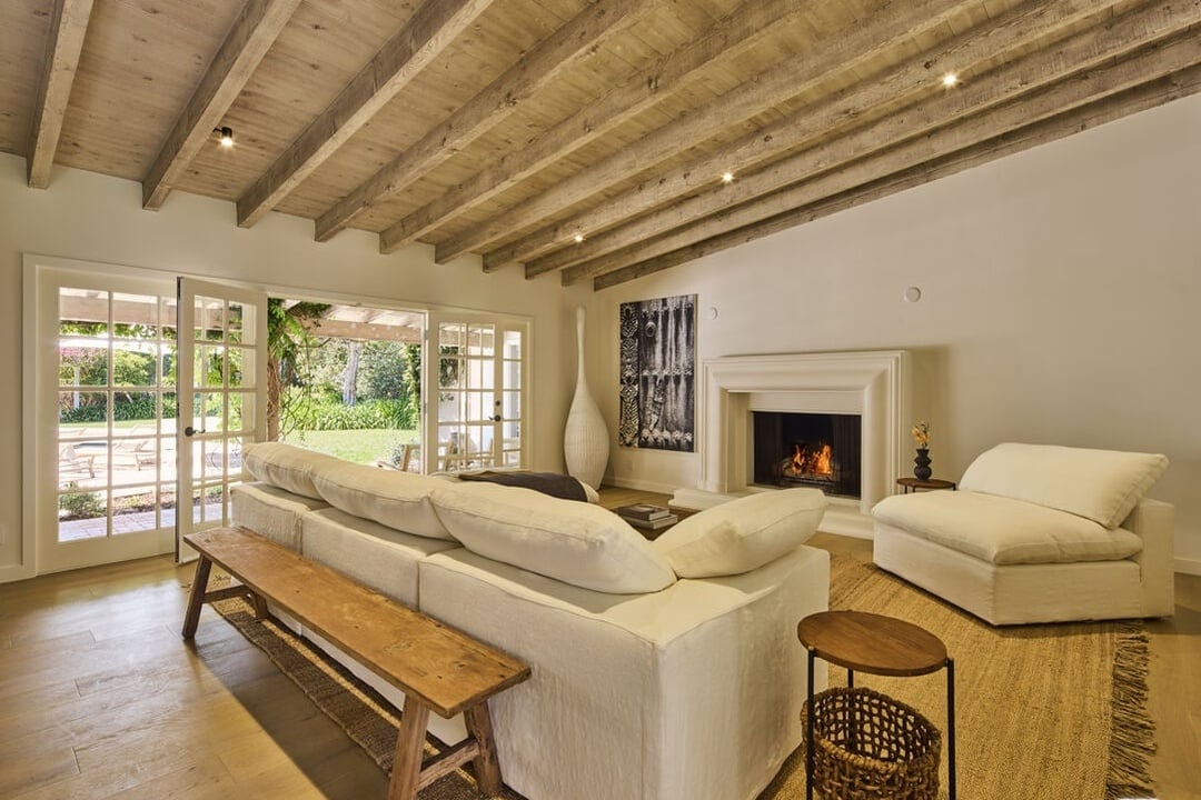 Silverreach Crest, Bonsall Dr, 90265