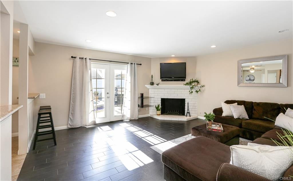 266 S Norwood Street