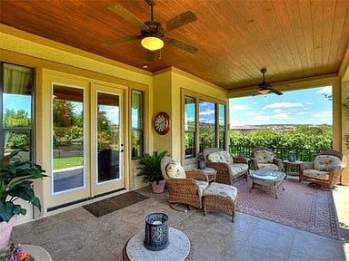 101 Desert Forest Ct