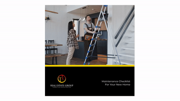 The Ultimate Home Maintenance Checklist for Every Season