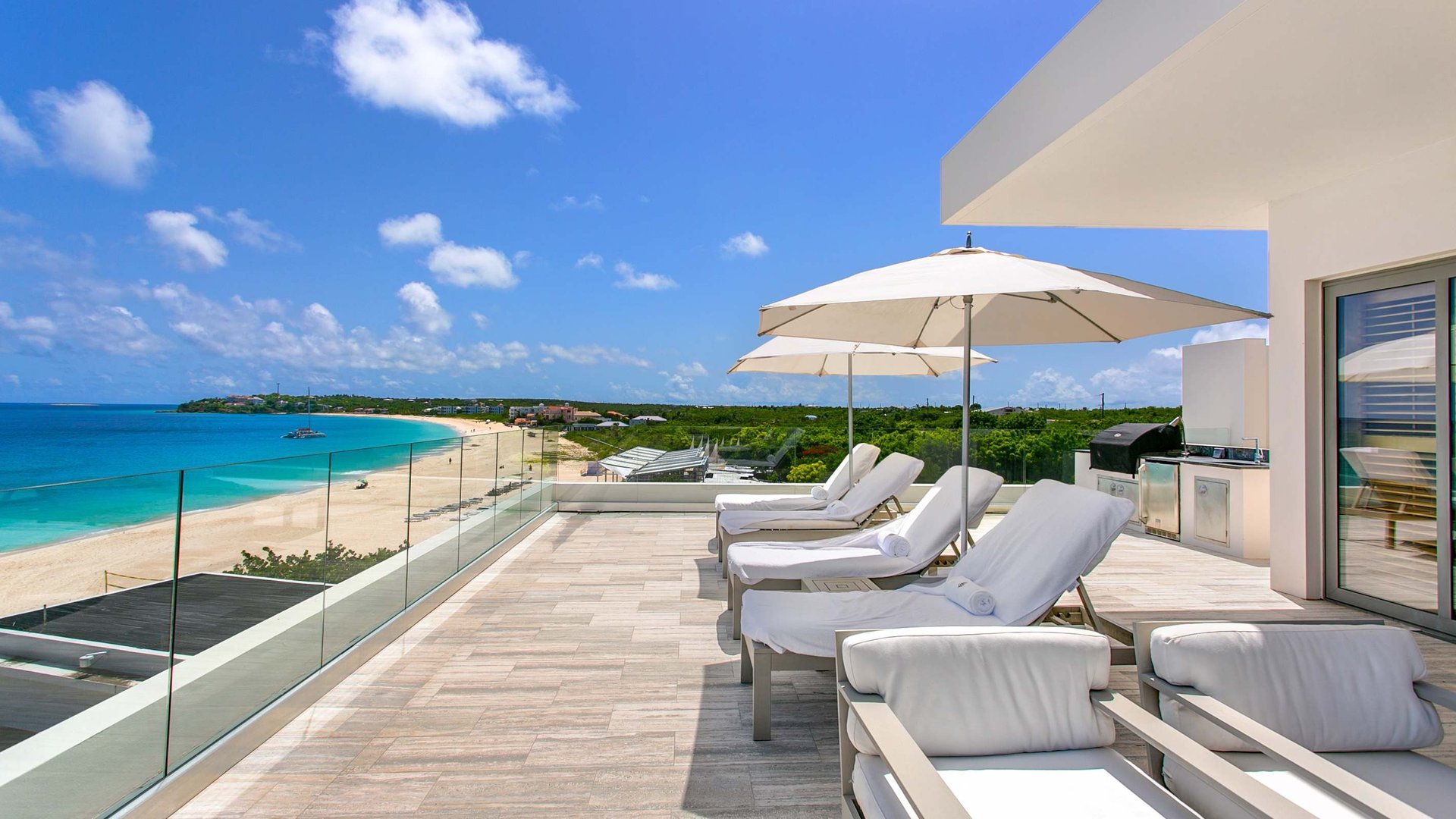 Four Seasons - Penthouse 450