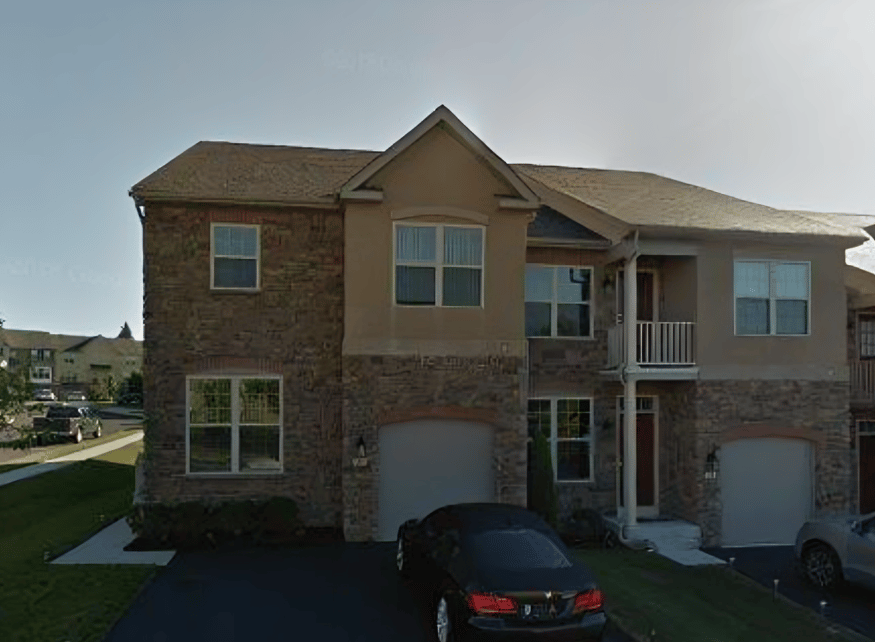 29 Morgan Dr